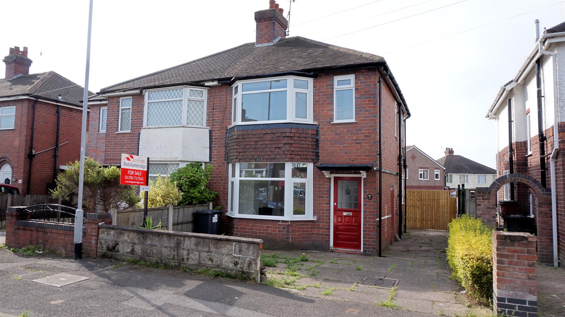 Latest Properties Bob Gutteridge Estate Agents and Valuers